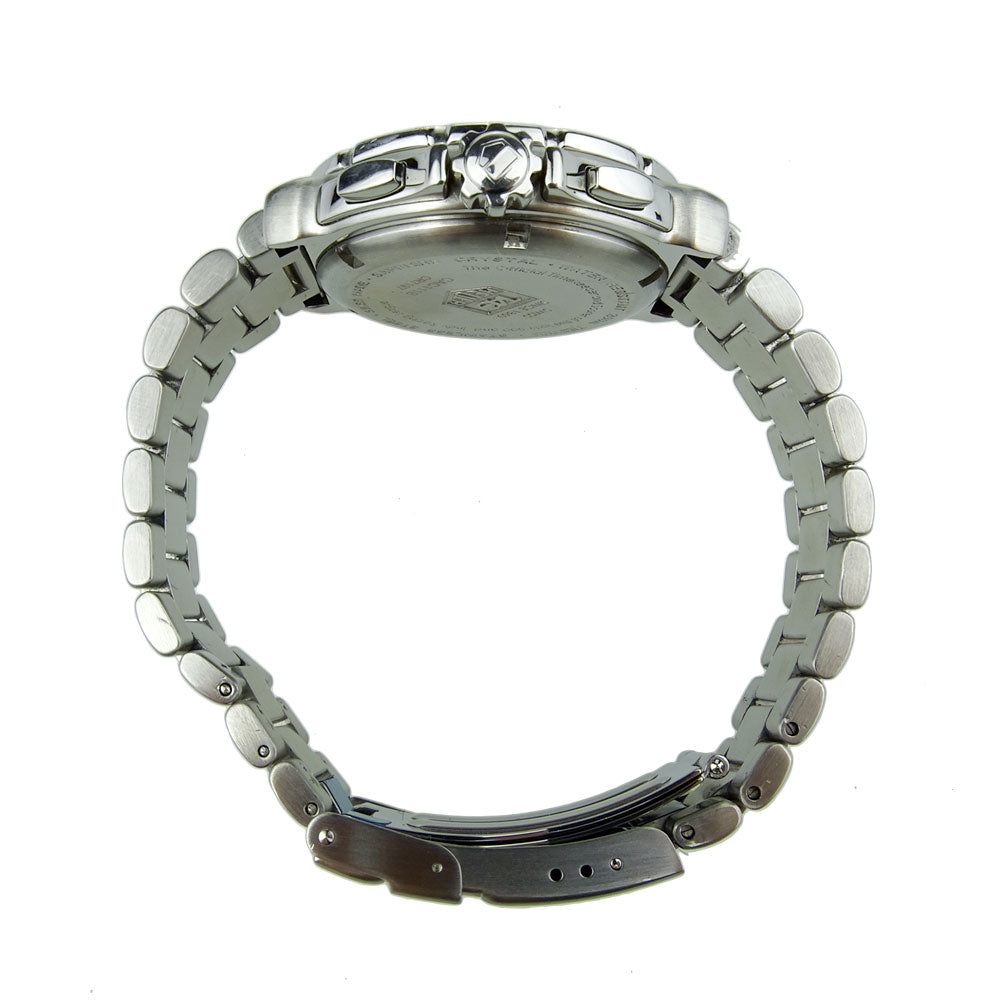 Tag Heuer F1 Indy 500 Steel Quartz CAC111B