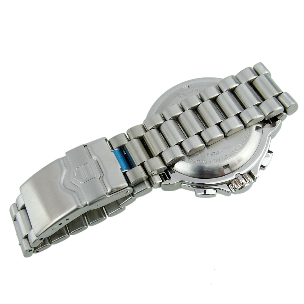 Tag Heuer F1 Indy 500 Steel Quartz CAC111B