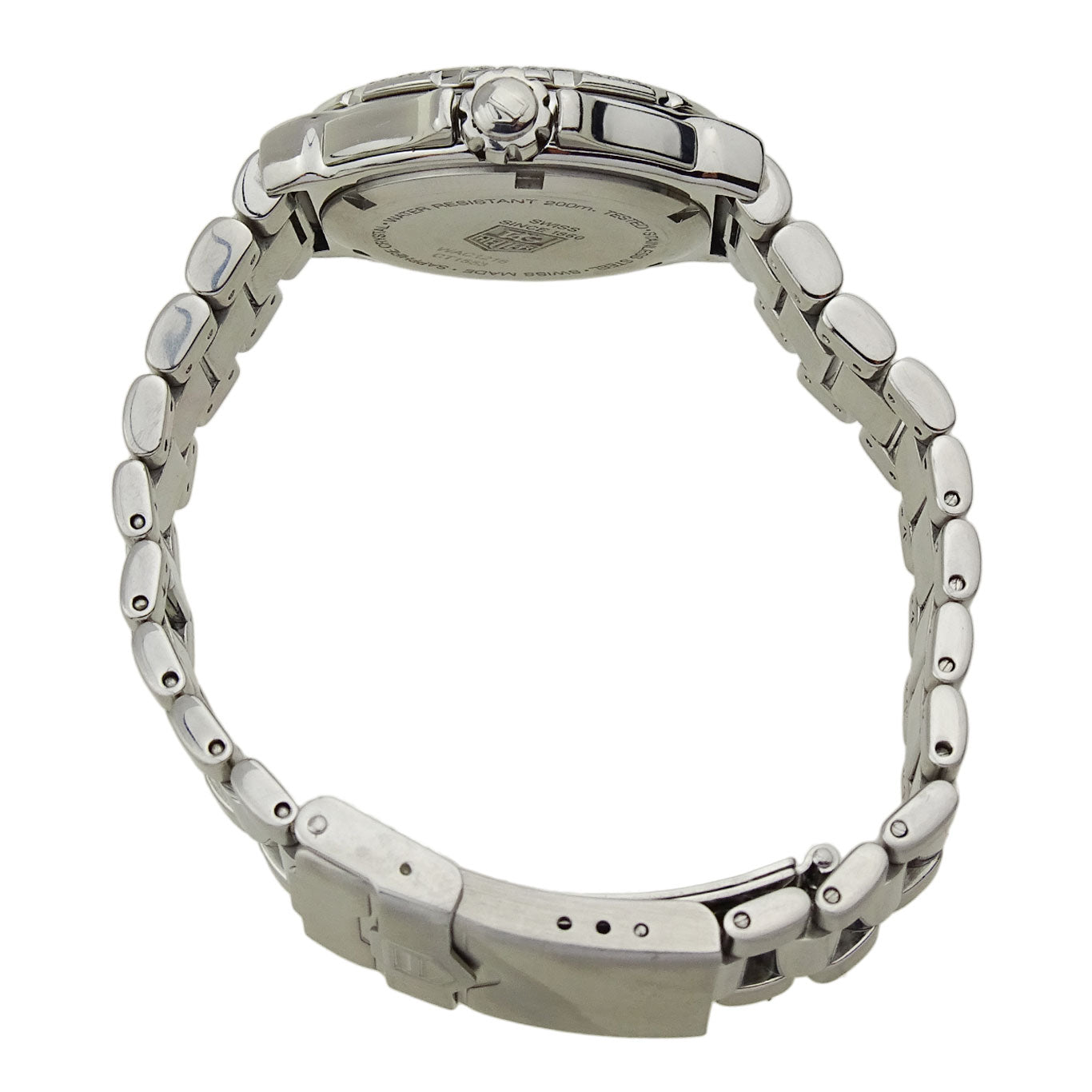 Tag Heuer Lady F1 Sparkling WAC1216