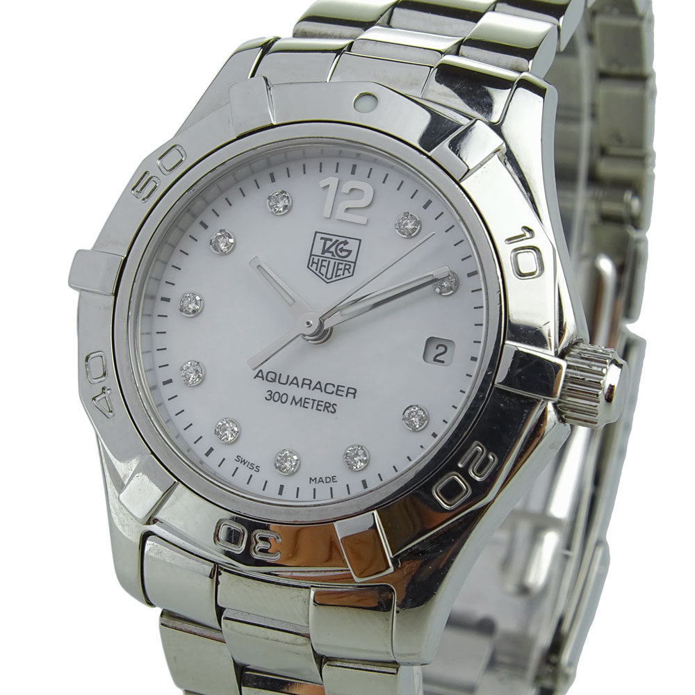 Tag Heuer Lady Aquaracer Quartz WAF1415