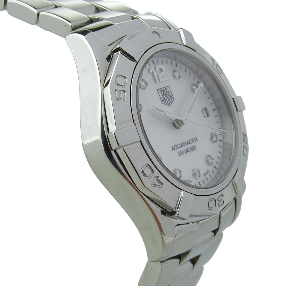 Tag Heuer Lady Aquaracer Quartz WAF1415