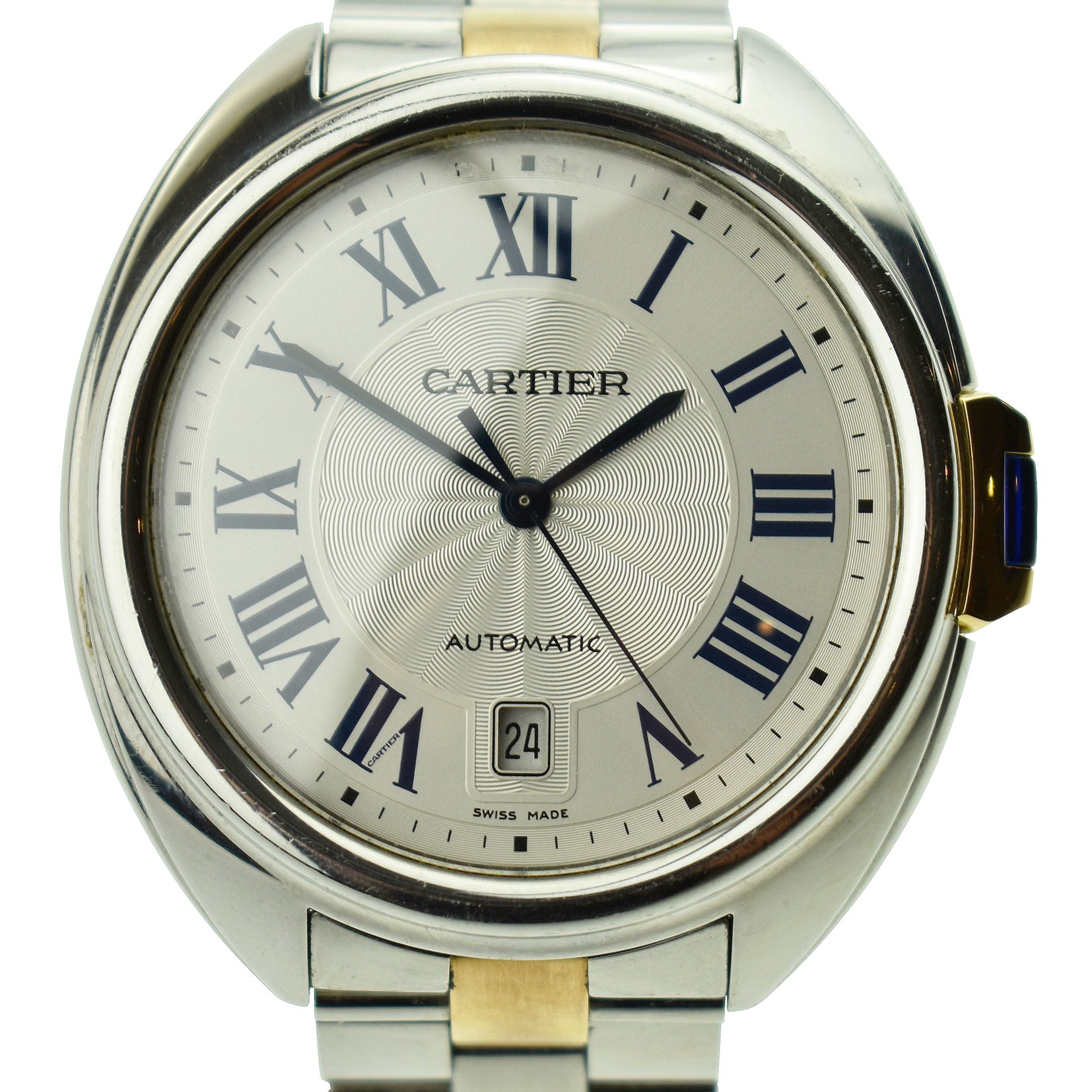 Cartier Cle De Cartier W2CL0002