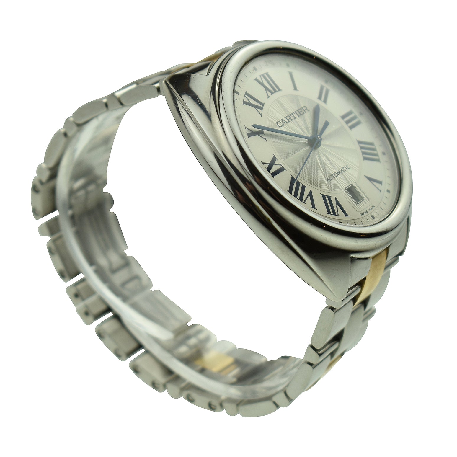 Cartier Cle De Cartier W2CL0002