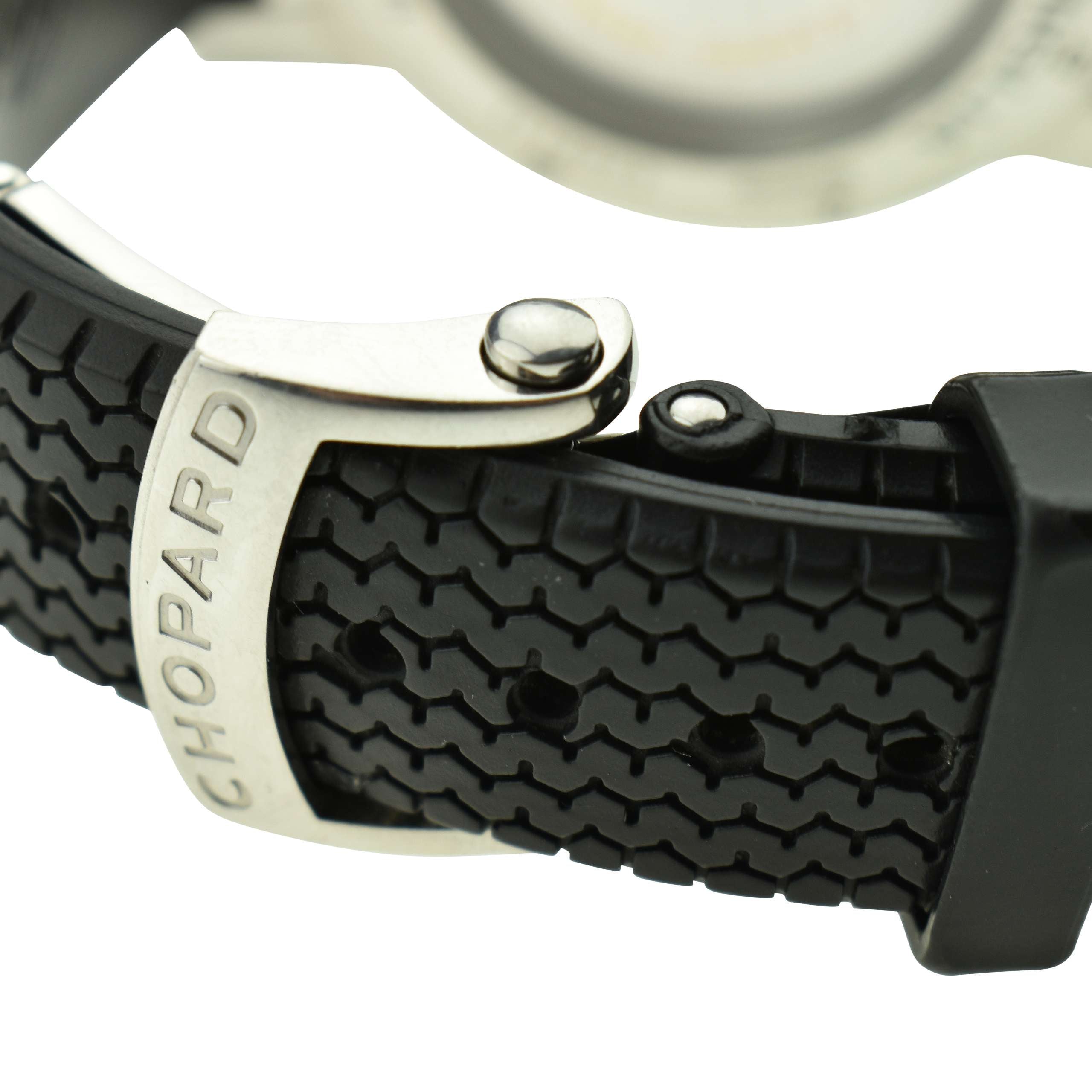 Chopard Mille Miglia GMT Chronograph 8992