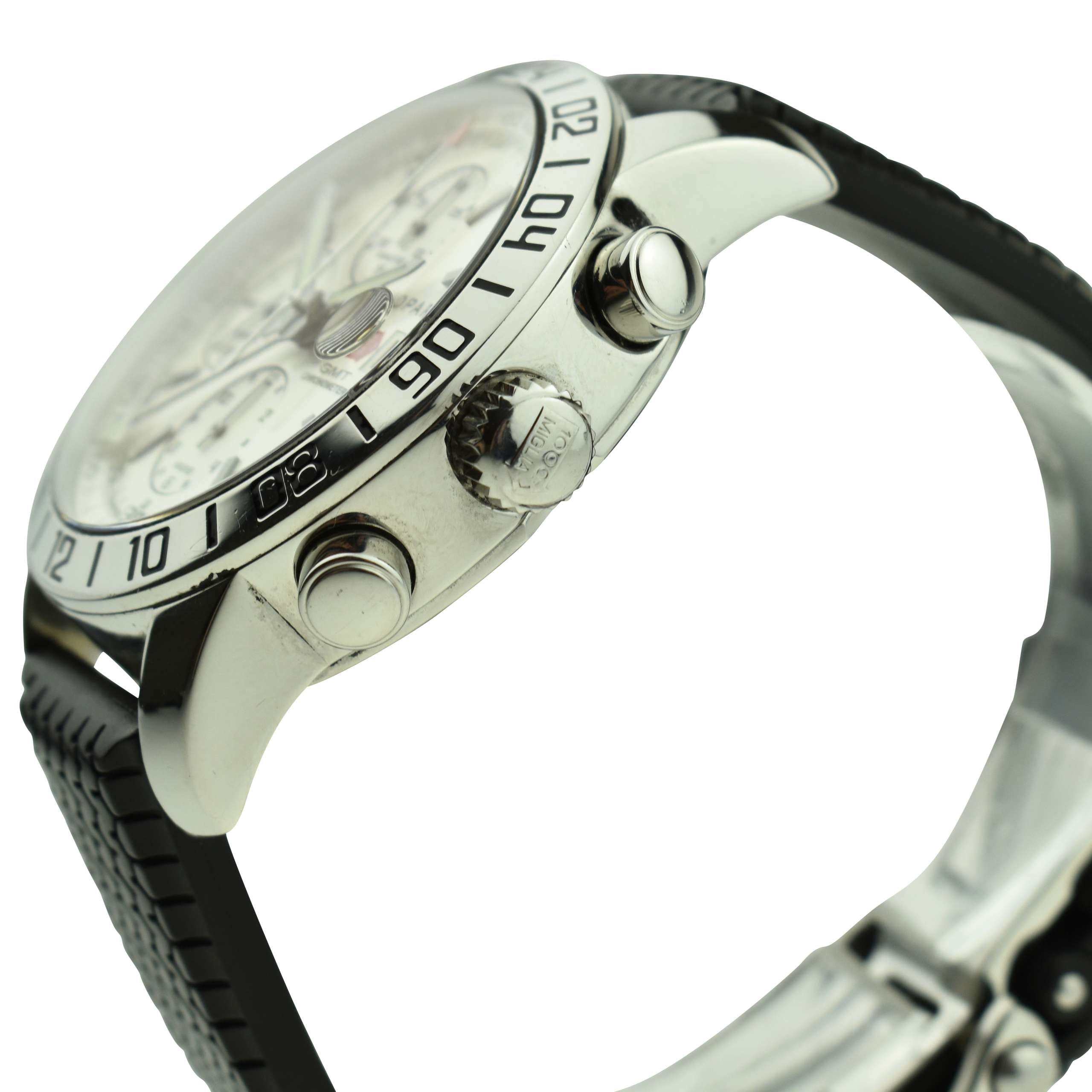 Chopard Mille Miglia GMT Chronograph 8992