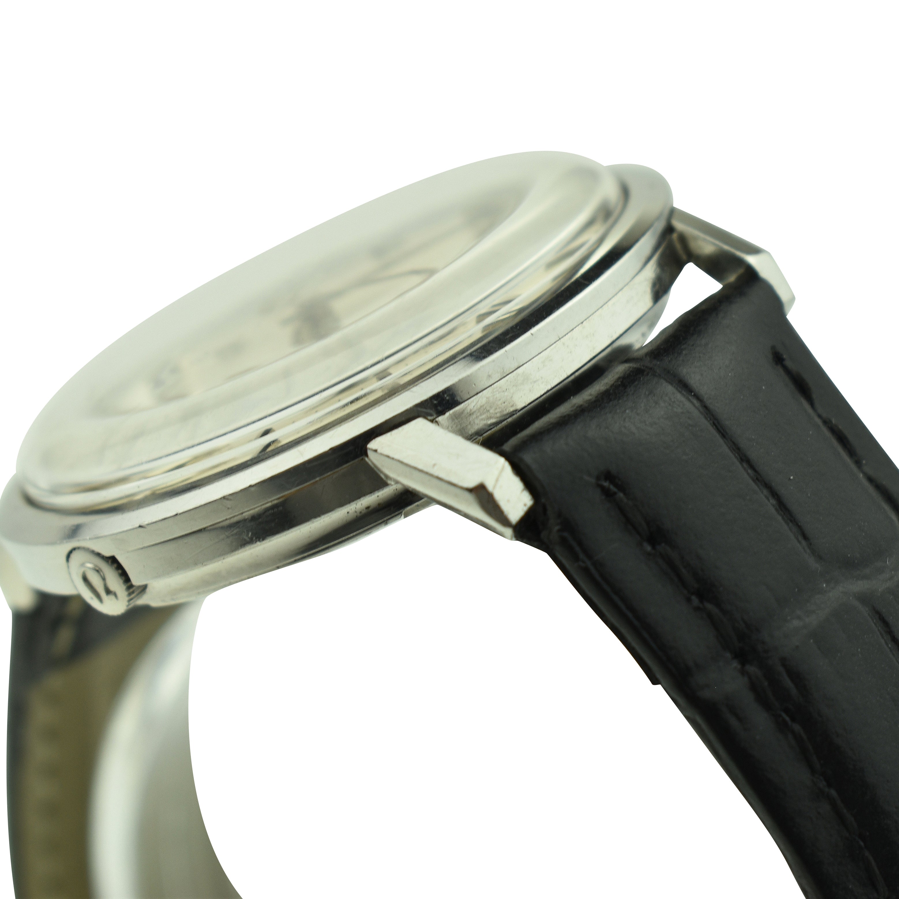 Omega Constellation Pie-Pan 168.004