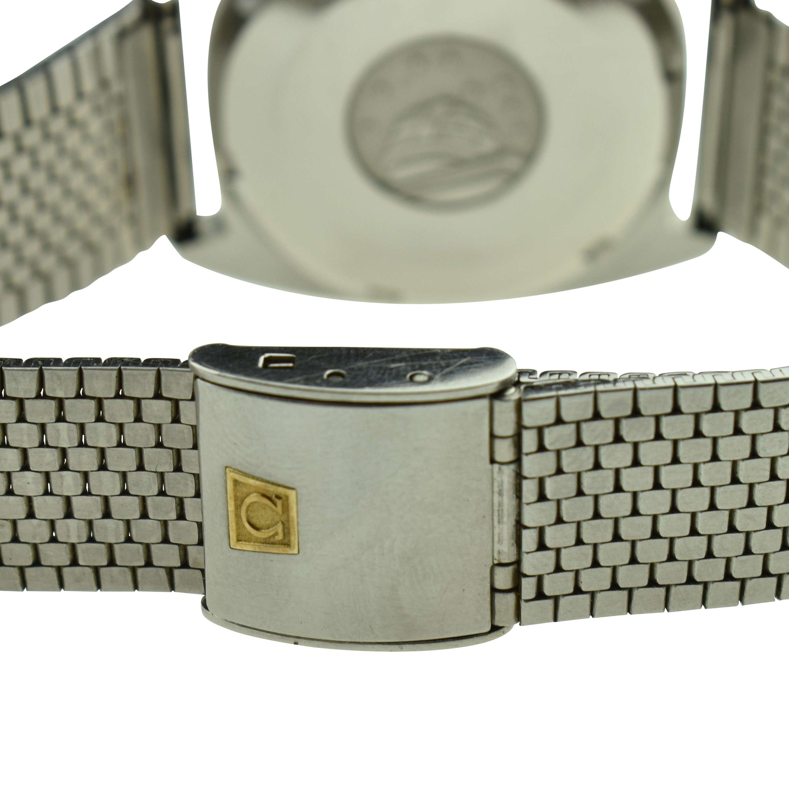 Omega Constellation Automatic Vintage 168.017