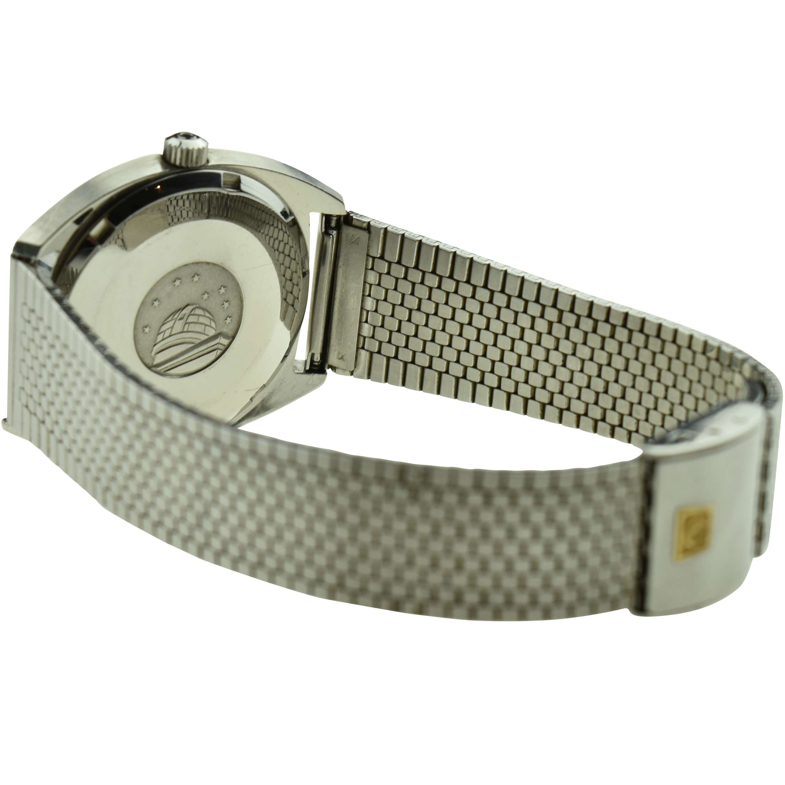 Omega Constellation Automatic Vintage 168.017