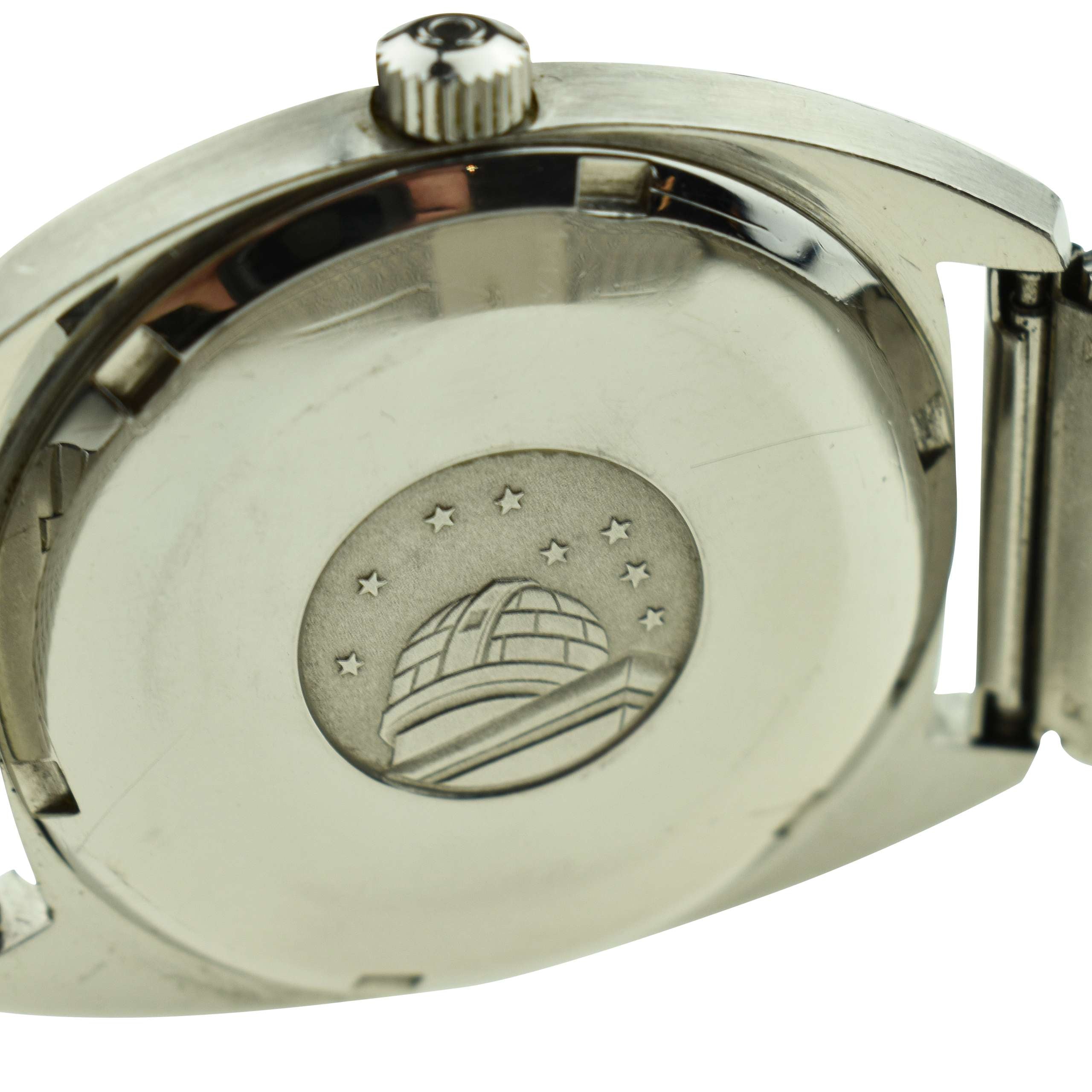 Omega Constellation Automatic Vintage 168.017
