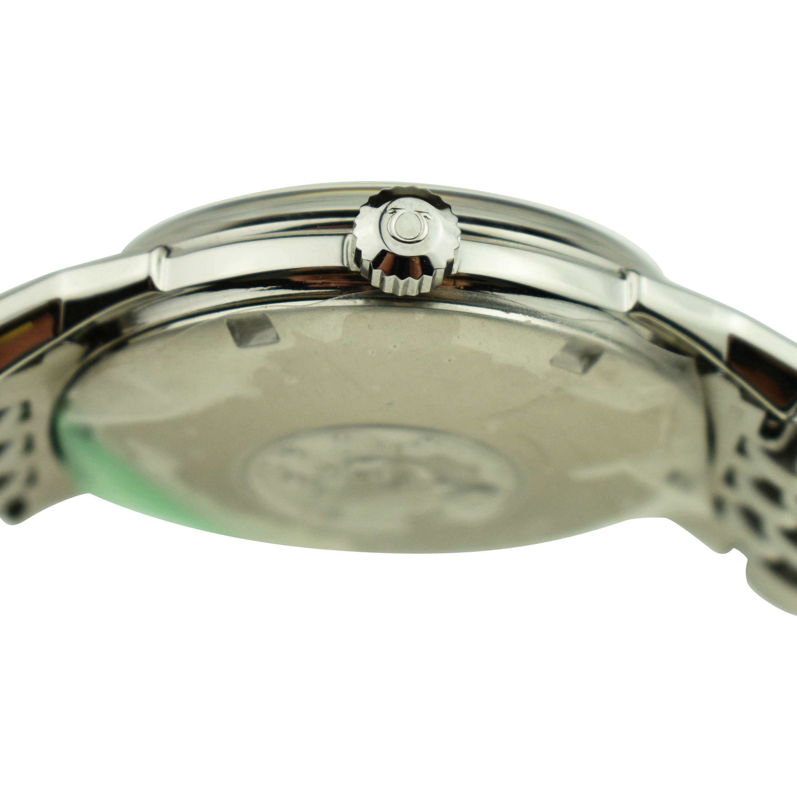 Omega Constellation ‘Pie-Pan’ Vintage Automatic 168.005