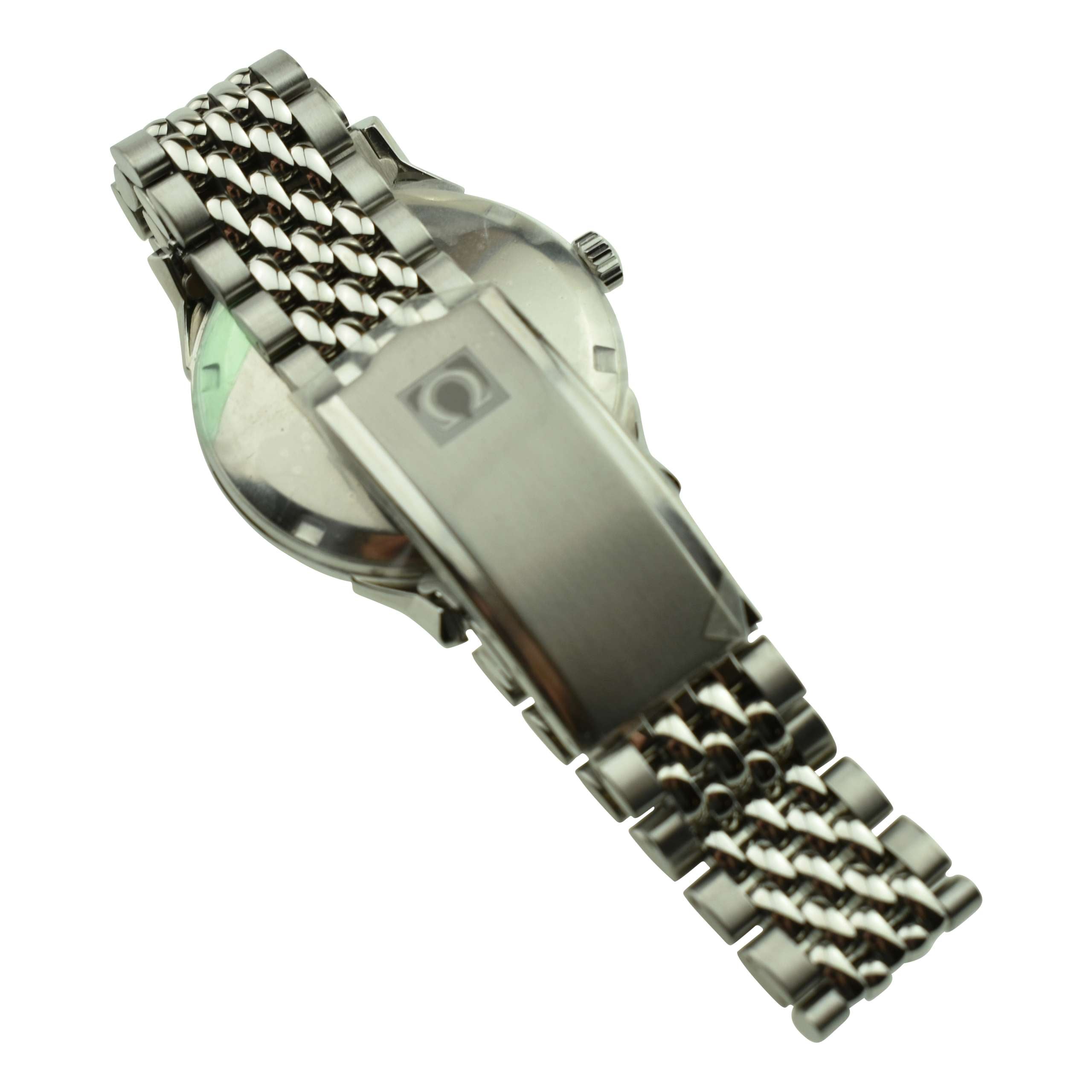 Omega Constellation ‘Pie-Pan’ Vintage Automatic 168.005