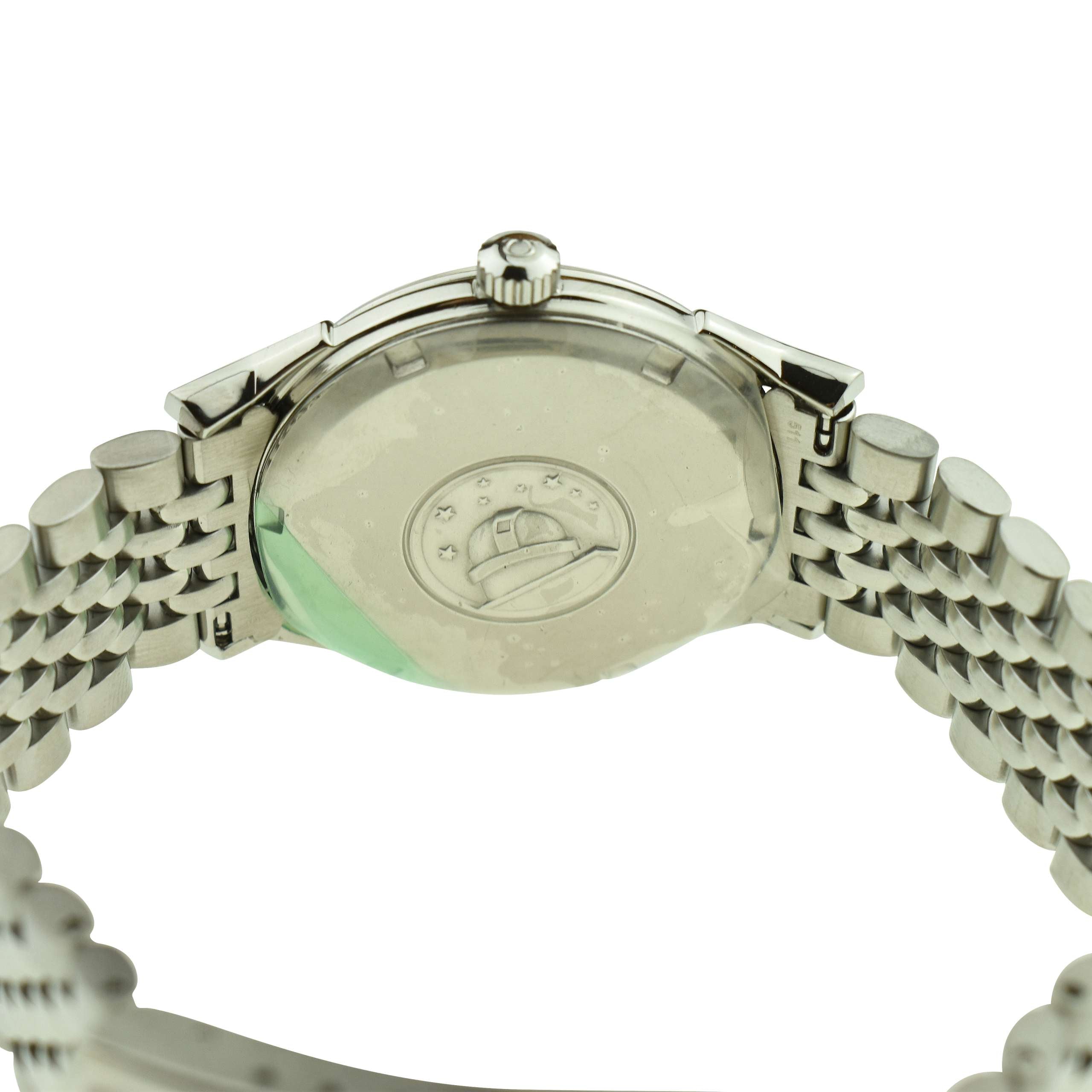 Omega Constellation ‘Pie-Pan’ Vintage Automatic 168.005