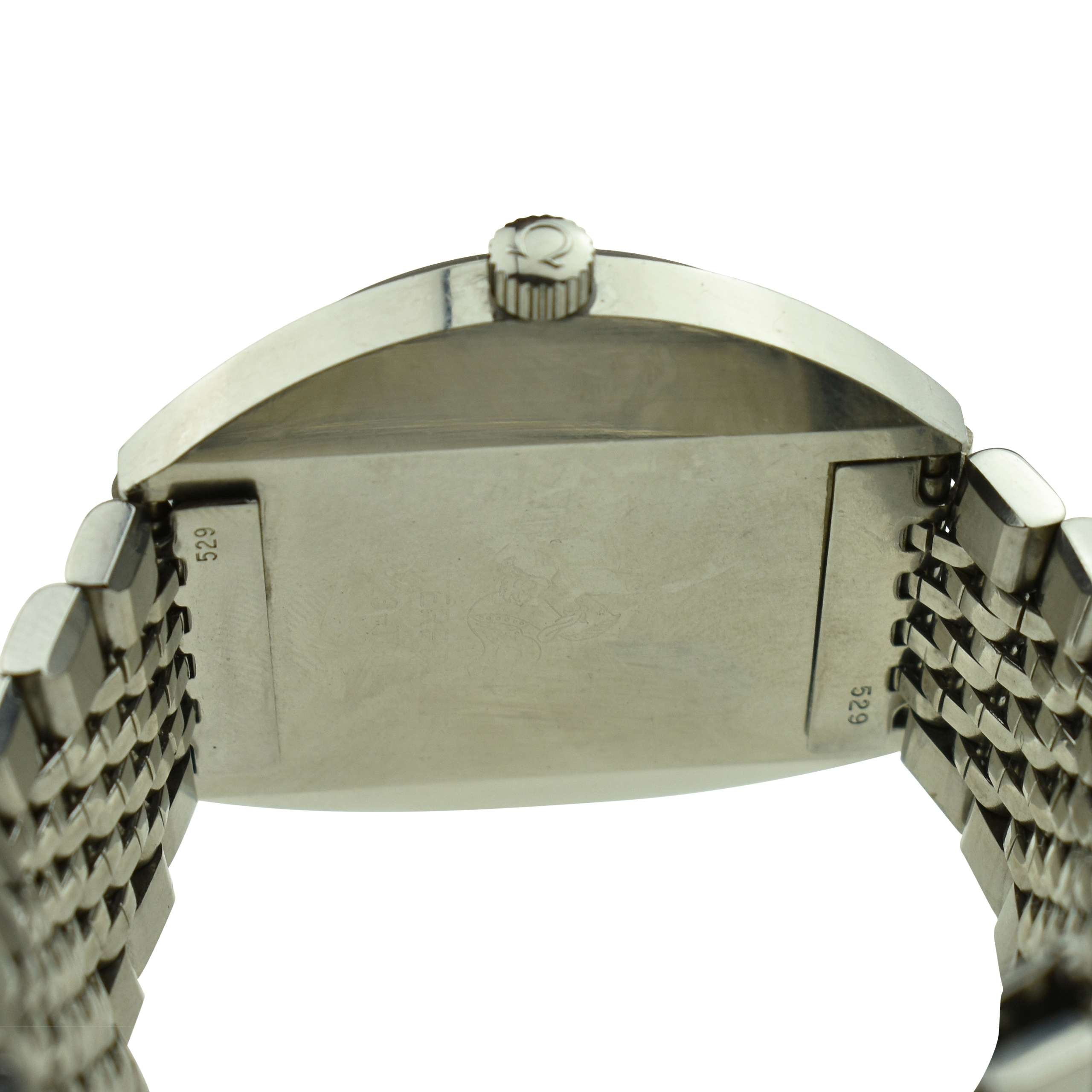 Omega Seamaster Cosmic Automatic 166.023