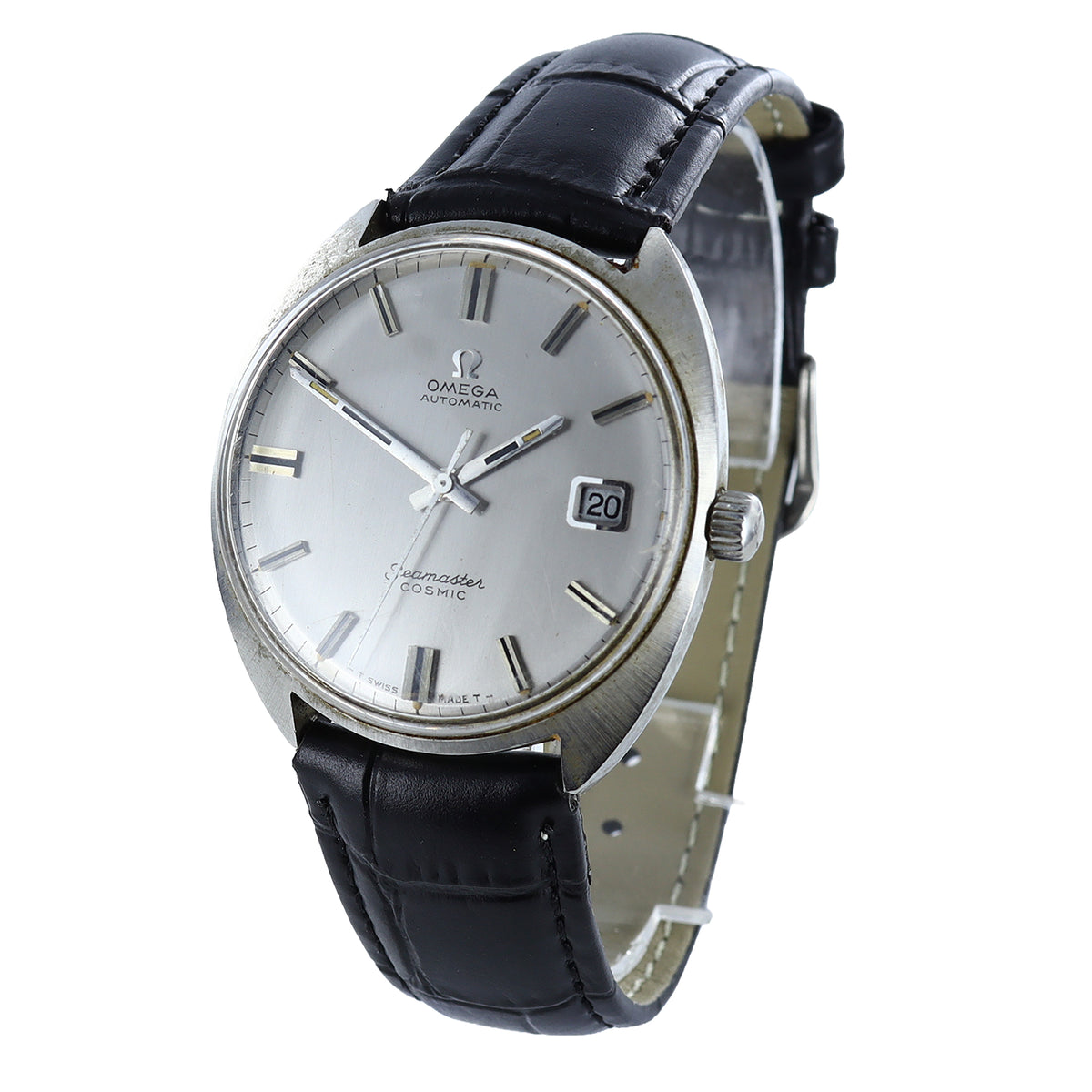 Omega Seamaster Cosmic ST 166.026