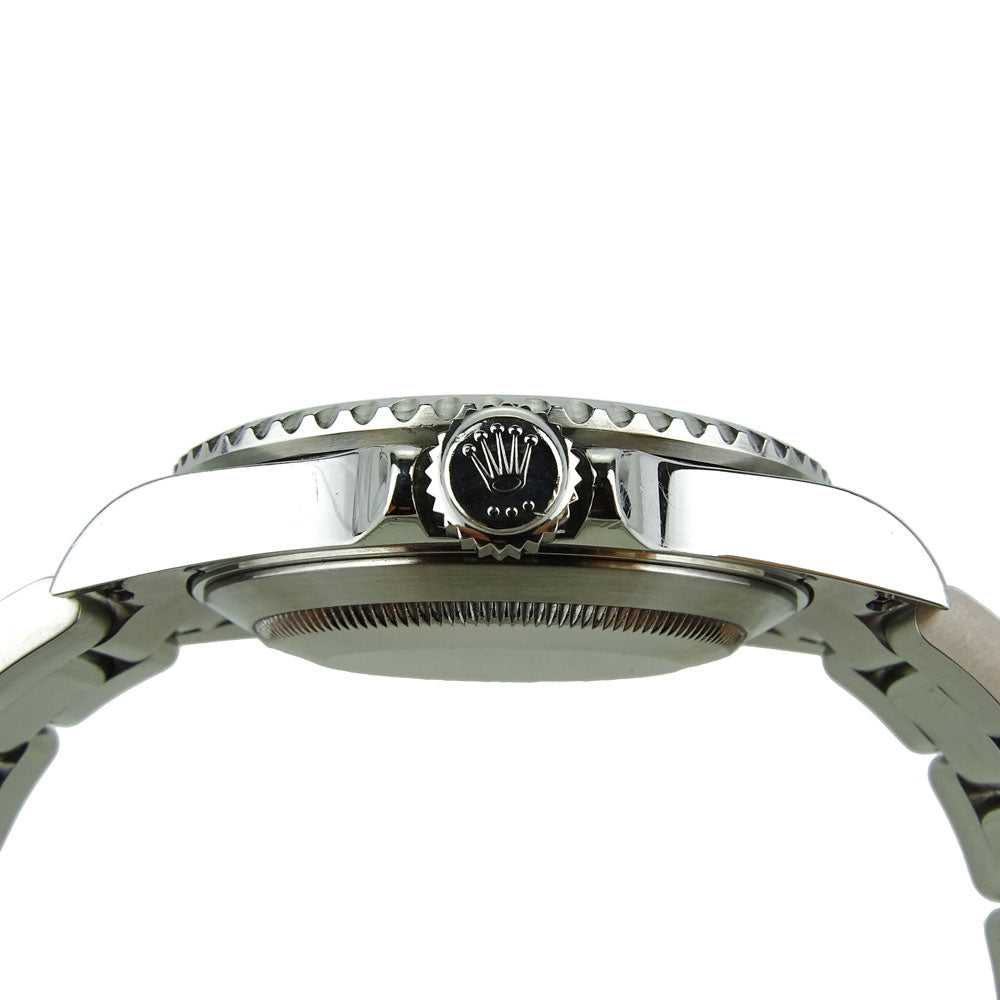 Rolex Submariner Oyster Perpetual Date 16610