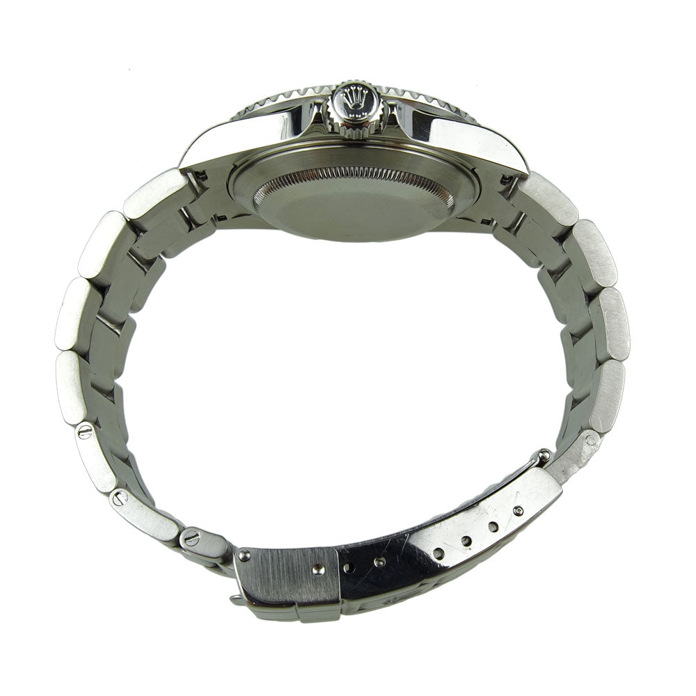 Rolex Submariner Oyster Perpetual Date 16610