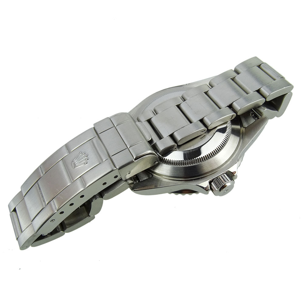 Rolex Submariner Oyster Perpetual Date 16610