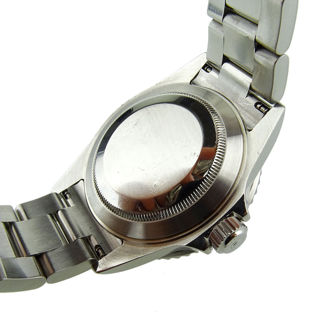 Rolex Submariner Oyster Perpetual Date 16610