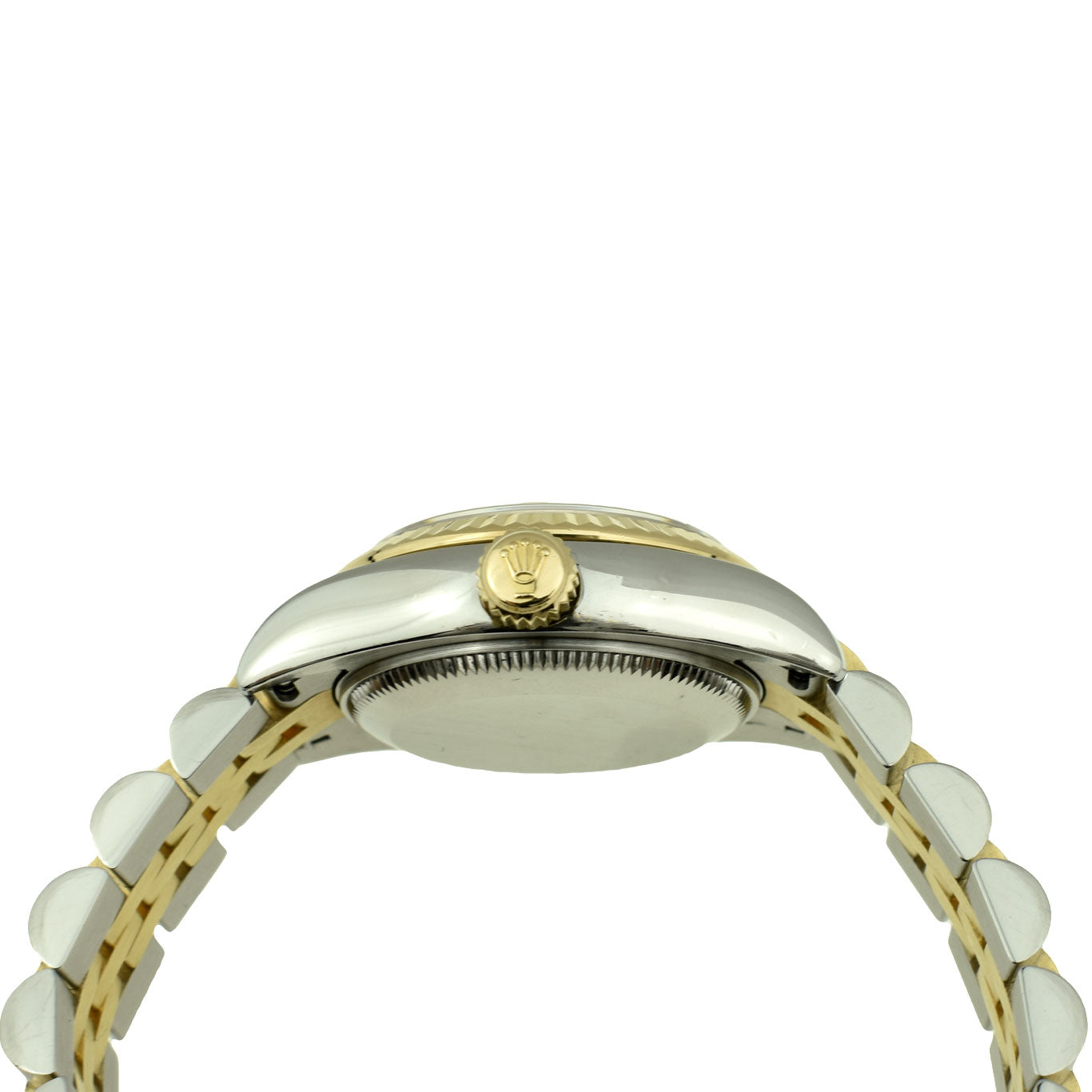 Rolex Lady Datejust Steel & Gold 179173