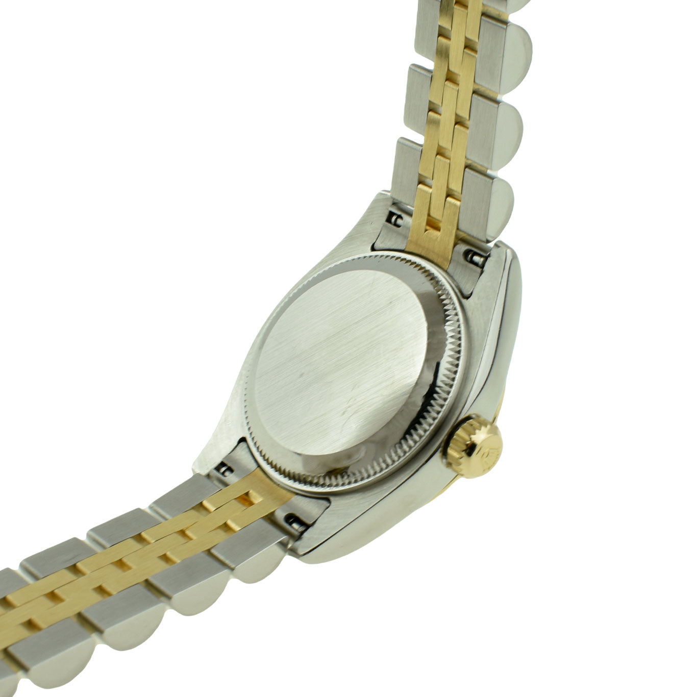Rolex Lady Datejust Steel & Gold 179173
