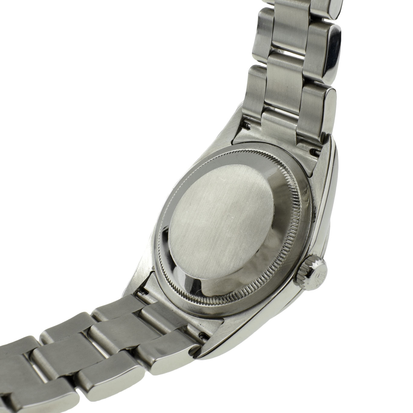 Rolex Explorer Oyster Perpetual 114270
