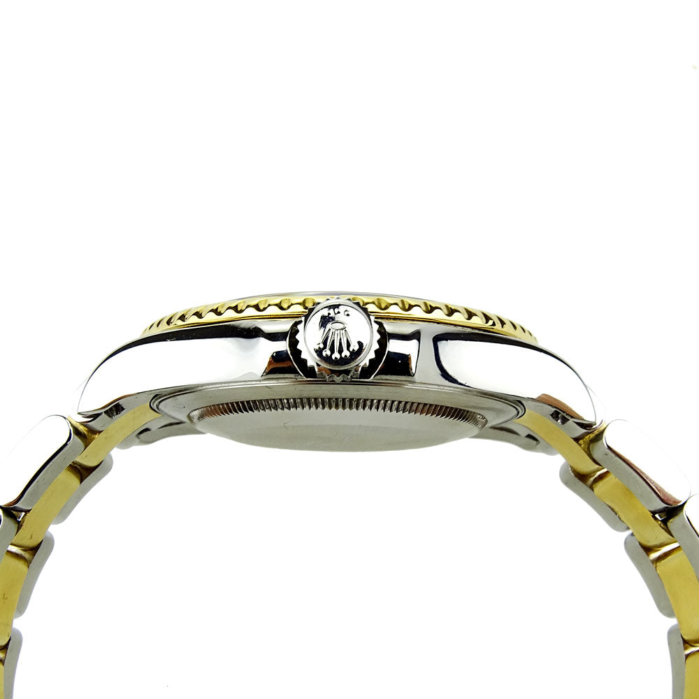Rolex Yacht-Master 40 Steel and Gold 16623