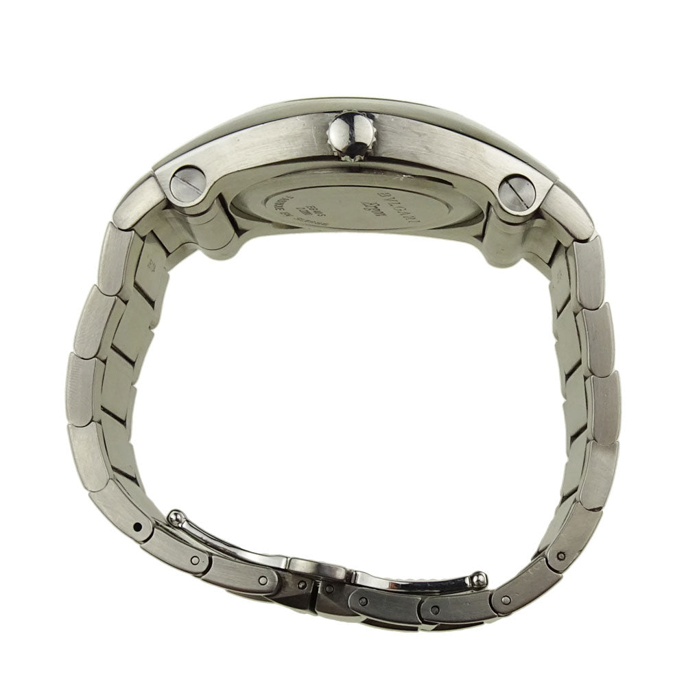 Bvlgari Ergon Steel Automatic EG 40 S