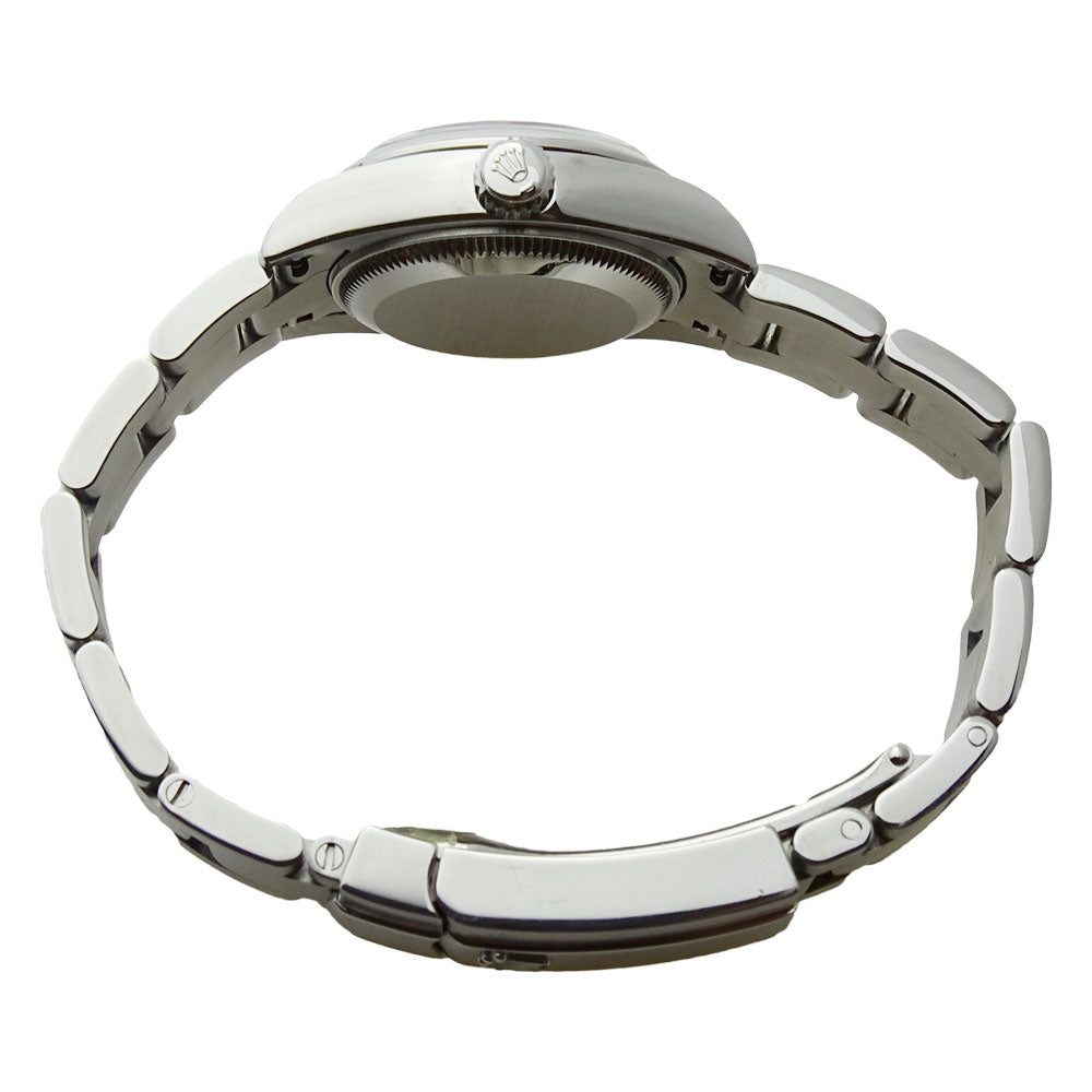 Rolex Lady Datejust Oyster Perpetual 179160