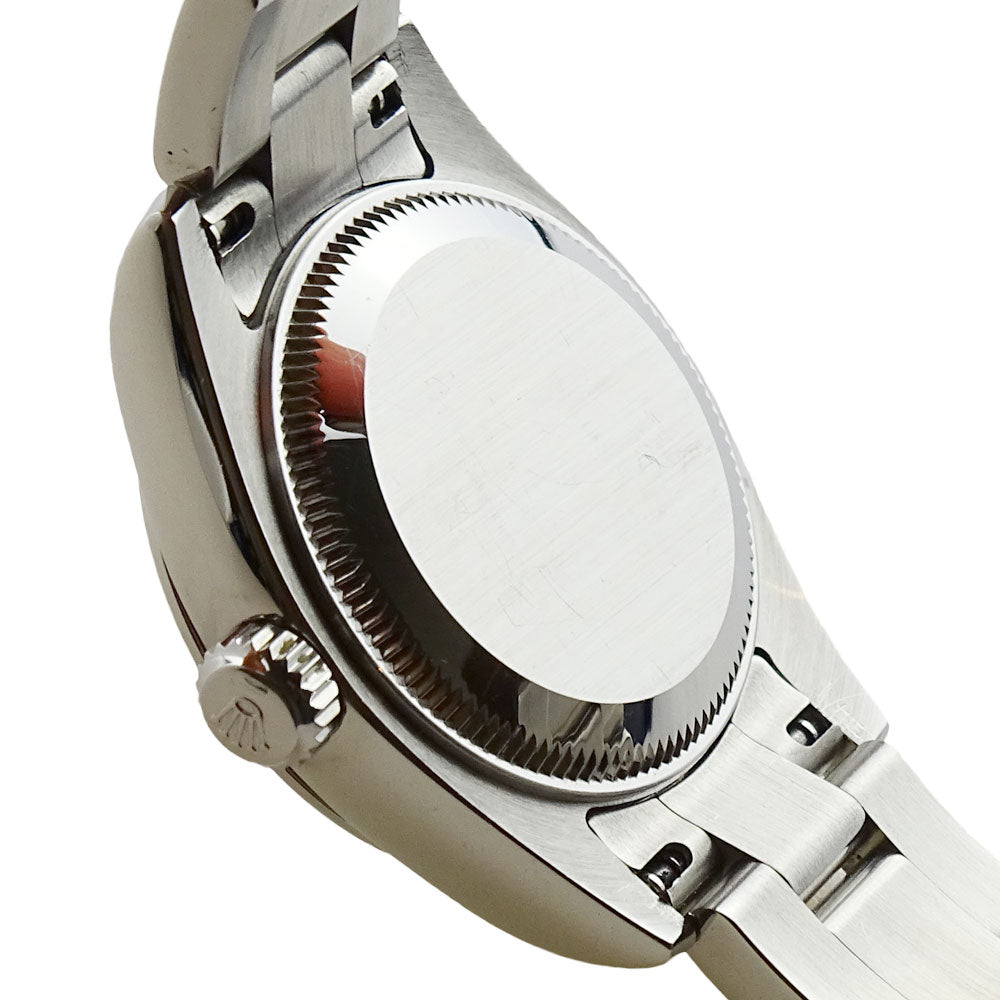Rolex Lady Datejust Oyster Perpetual 179160