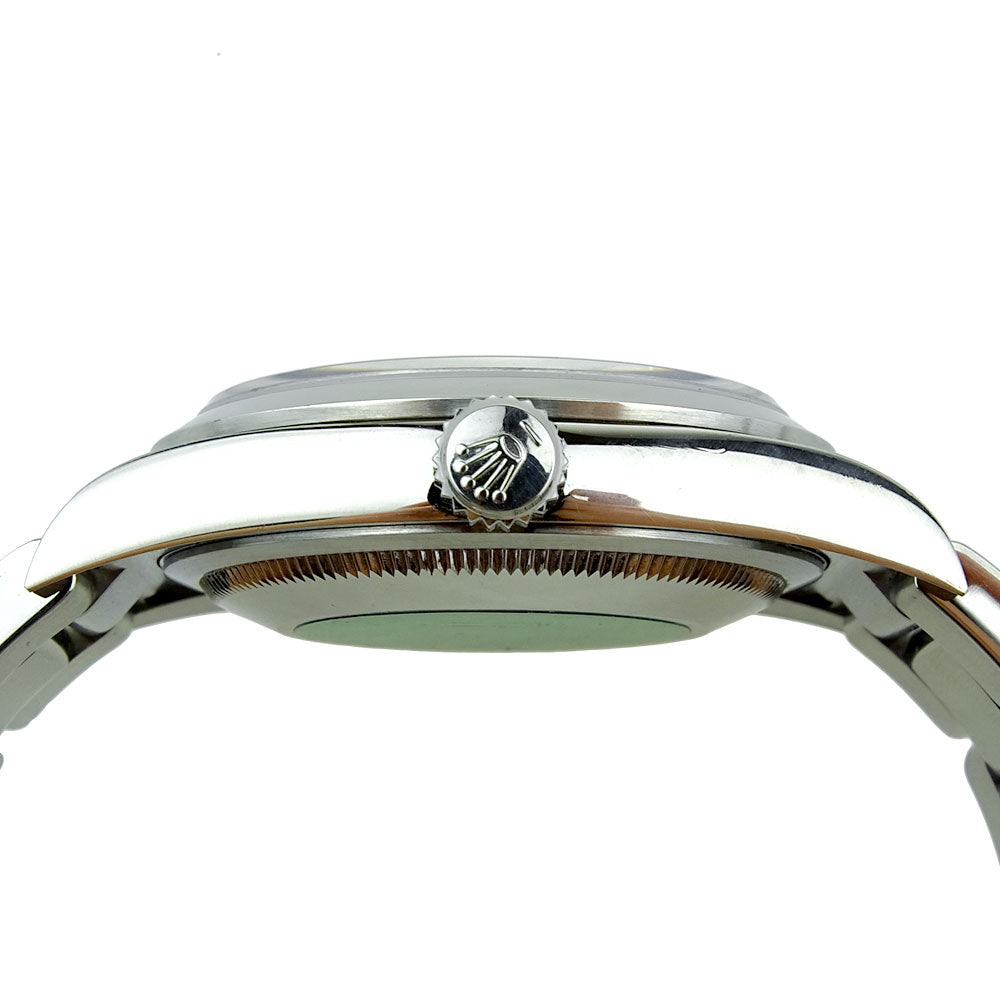 Rolex Explorer Steel Automatic 114270