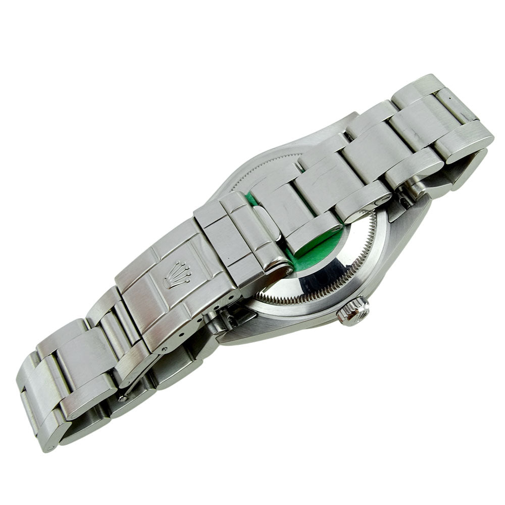 Rolex Explorer Steel Automatic 114270