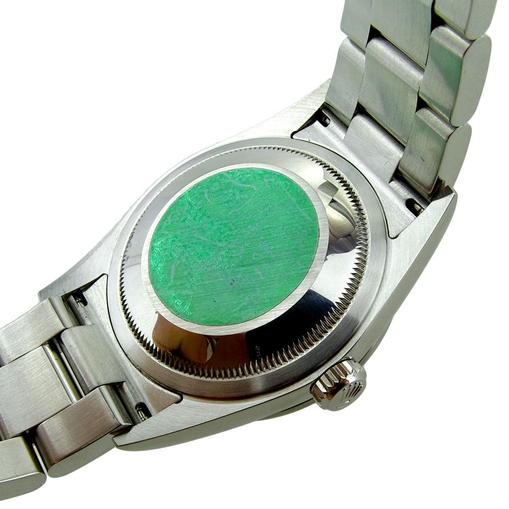 Rolex Explorer Steel Automatic 114270