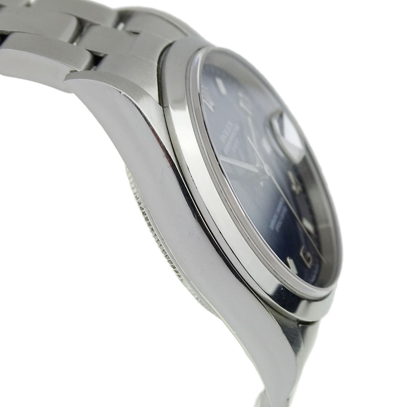 Rolex Date Oyster Perpetual 15200