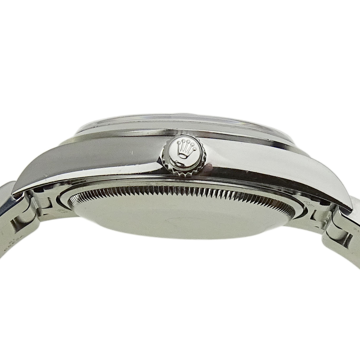 Rolex Date Oyster Perpetual 15200
