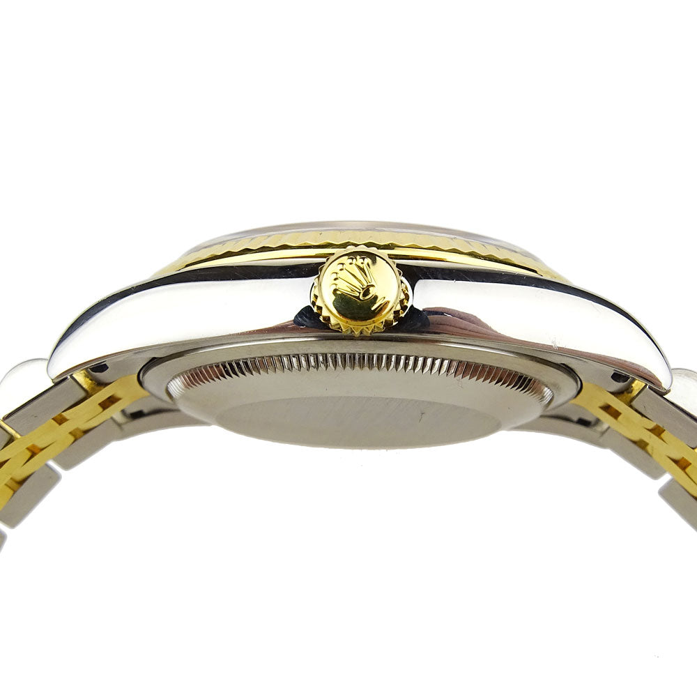 Rolex Datejust Oyster Perpetual 116233