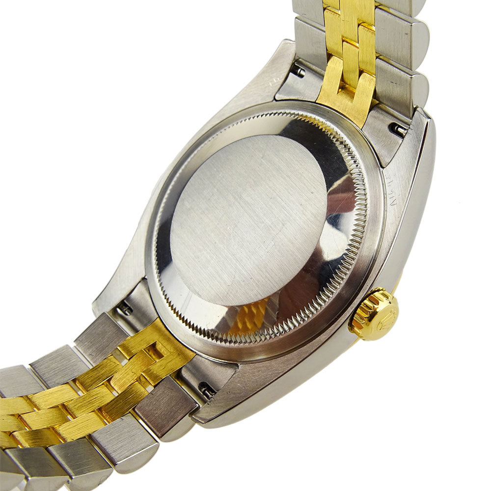 Rolex Datejust Oyster Perpetual 116233