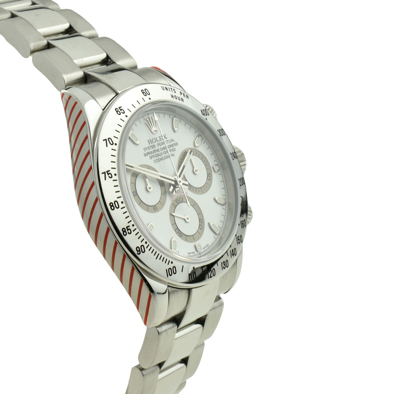 Rolex Daytona Cosmograph Oyster Perpetual 116520