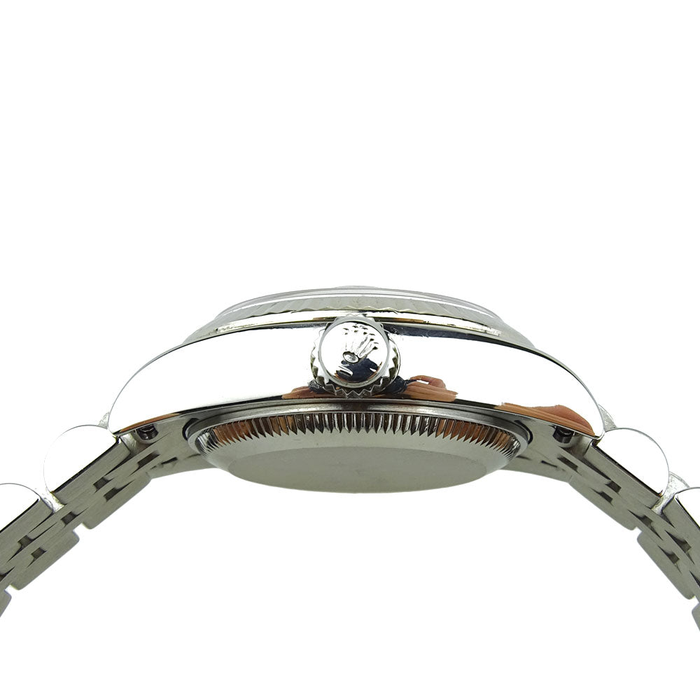 Rolex Lady Datejust Oyster Perpetual 179174