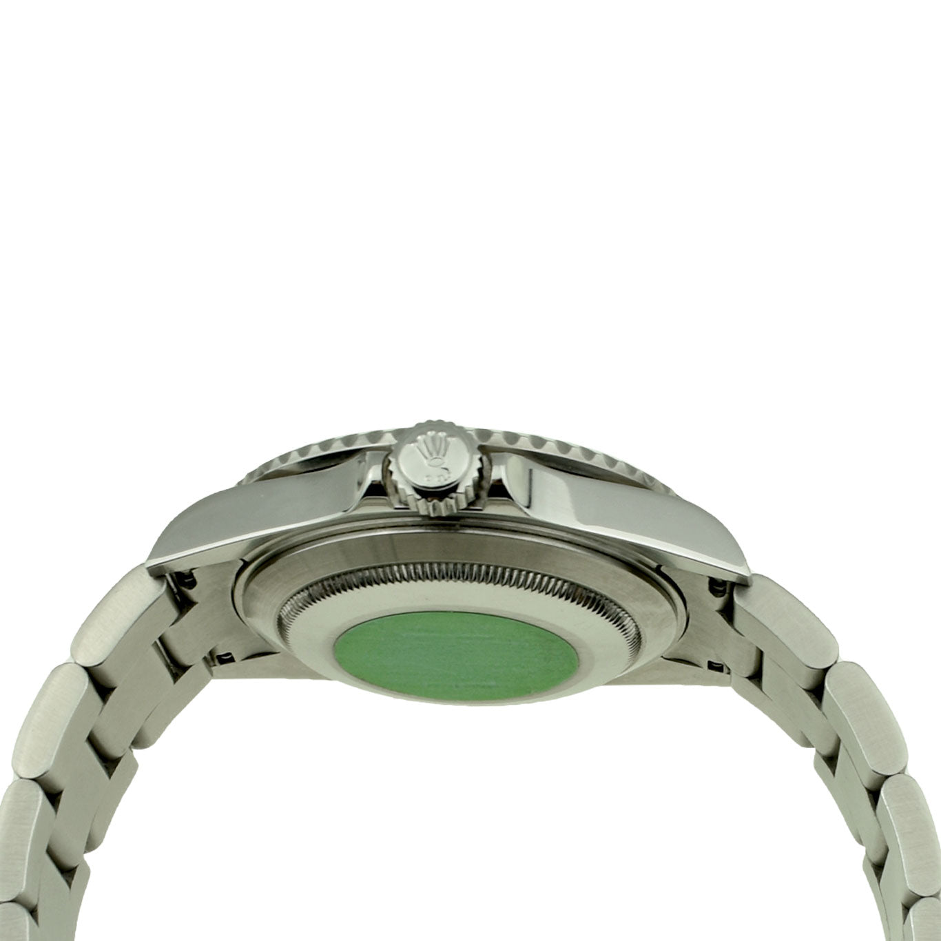 Rolex Submariner Date 'Kermit' 16610LV