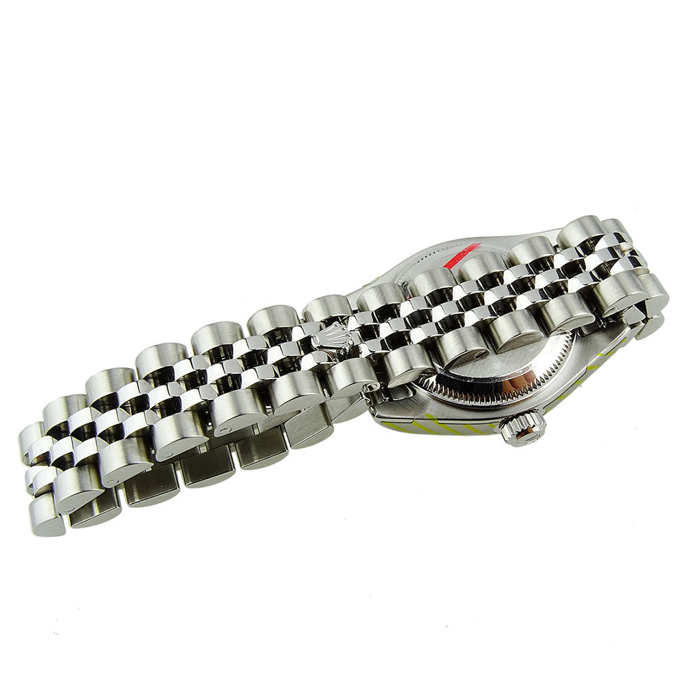 Rolex Lady Datejust Oyster Perpetual 179174