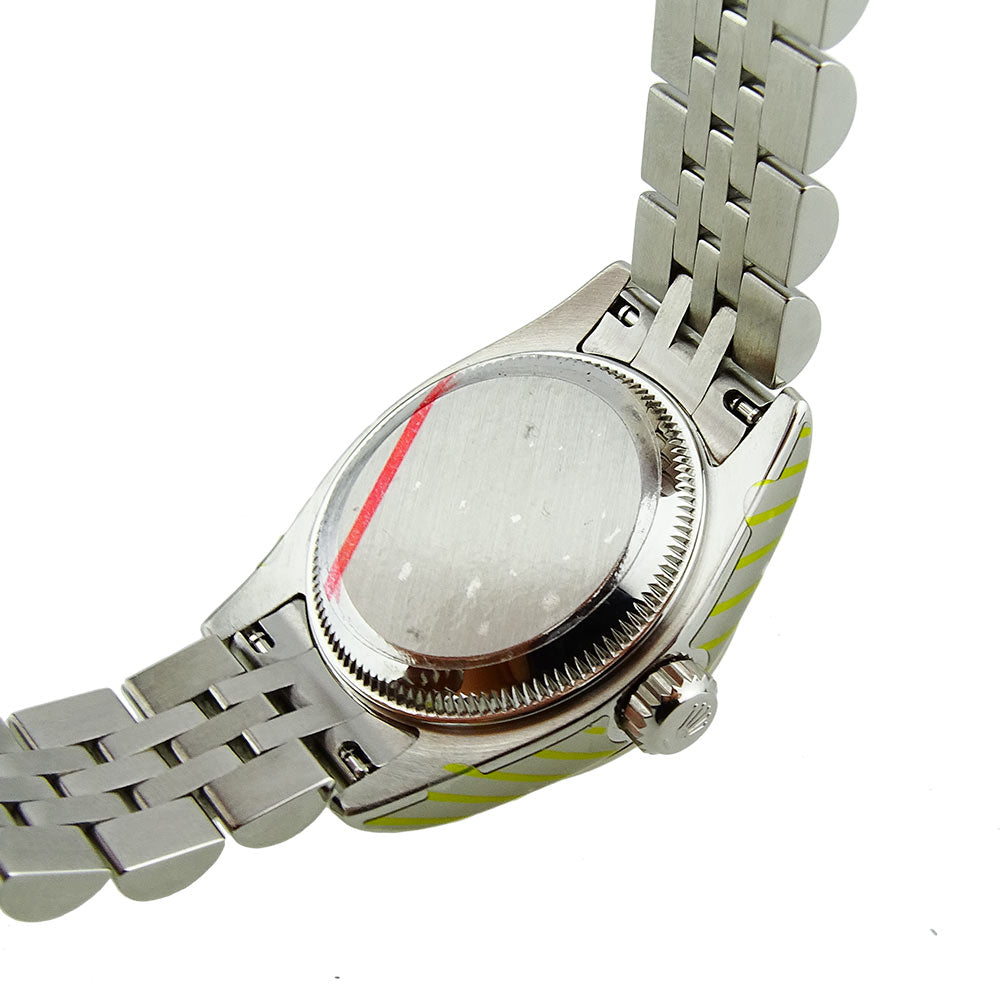 Rolex Lady Datejust Oyster Perpetual 179174