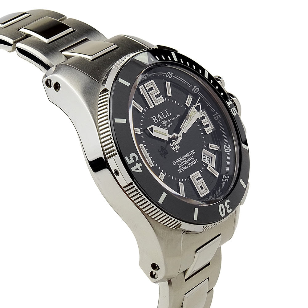 Ball Engineer Hydrocarbon Ceramic DM2136A