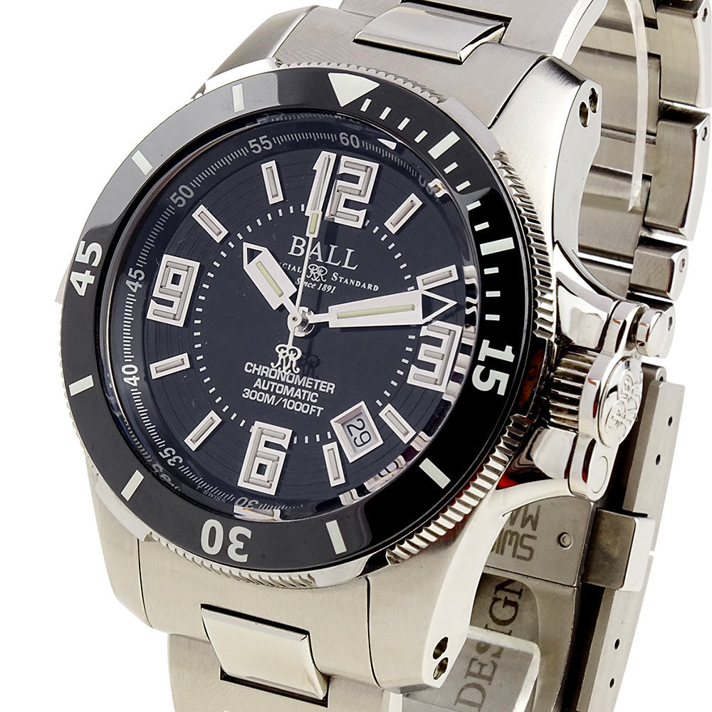 Ball Engineer Hydrocarbon Ceramic DM2136A
