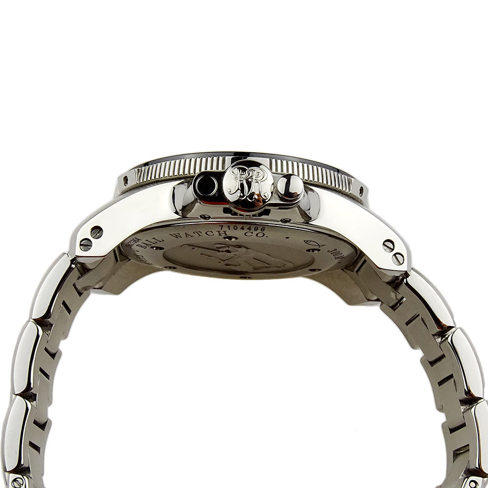Ball Engineer Hydrocarbon Ceramic DM2136A