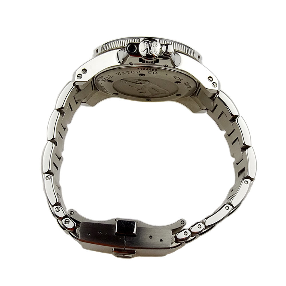 Ball Engineer Hydrocarbon Ceramic DM2136A