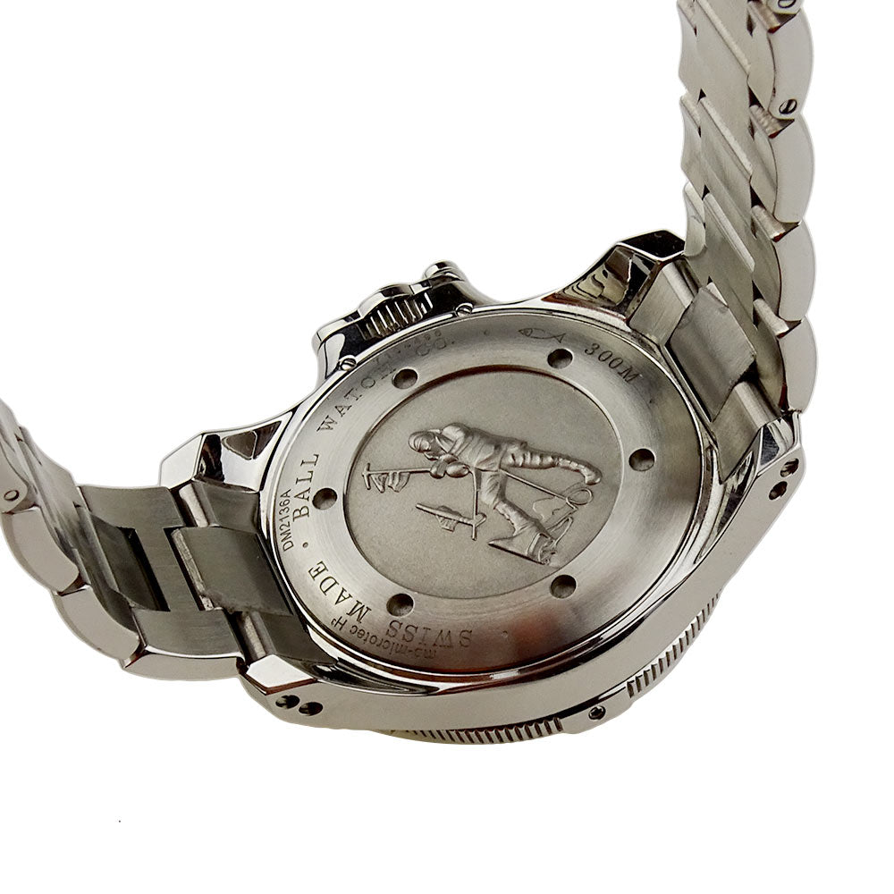 Ball Engineer Hydrocarbon Ceramic DM2136A