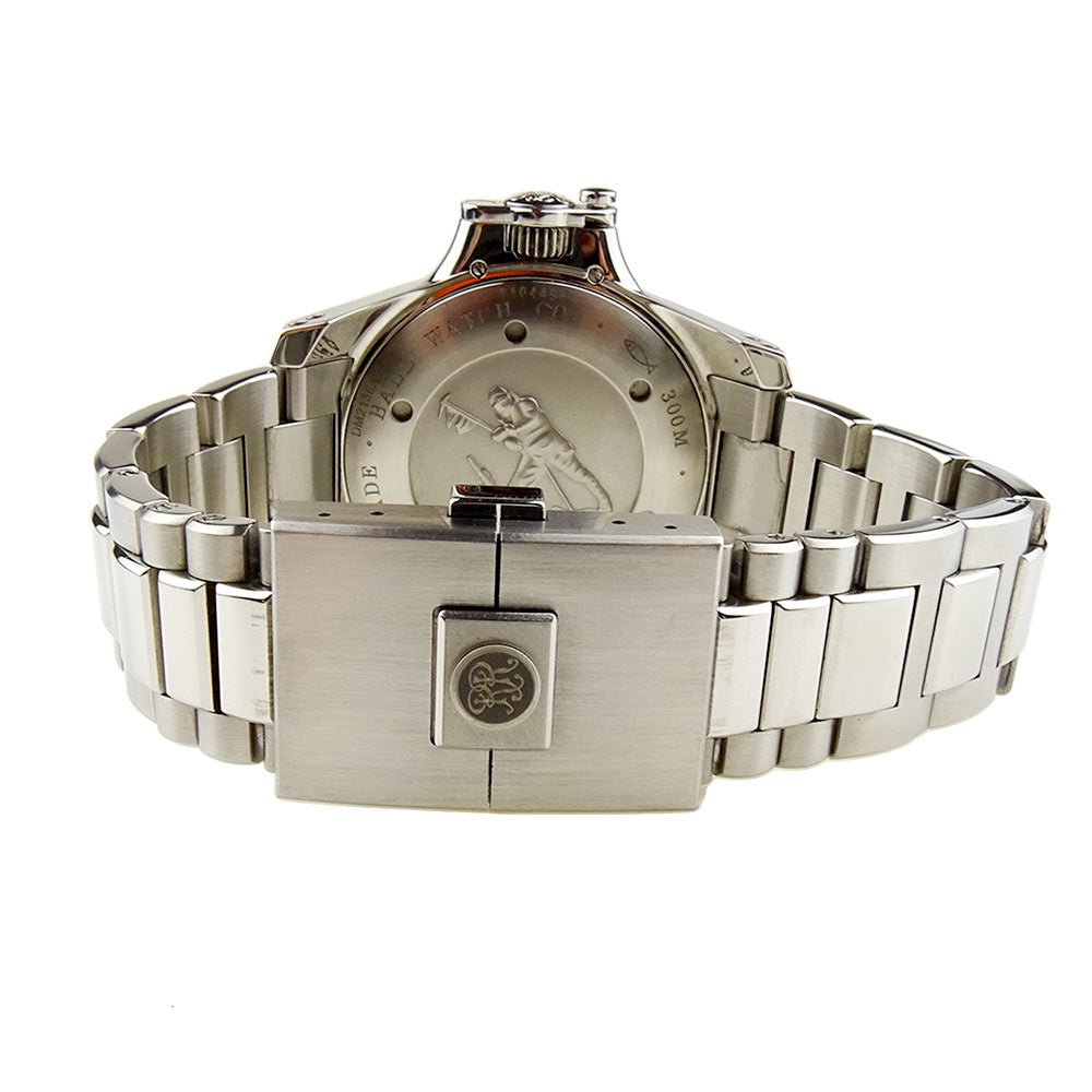 Ball Engineer Hydrocarbon Ceramic DM2136A