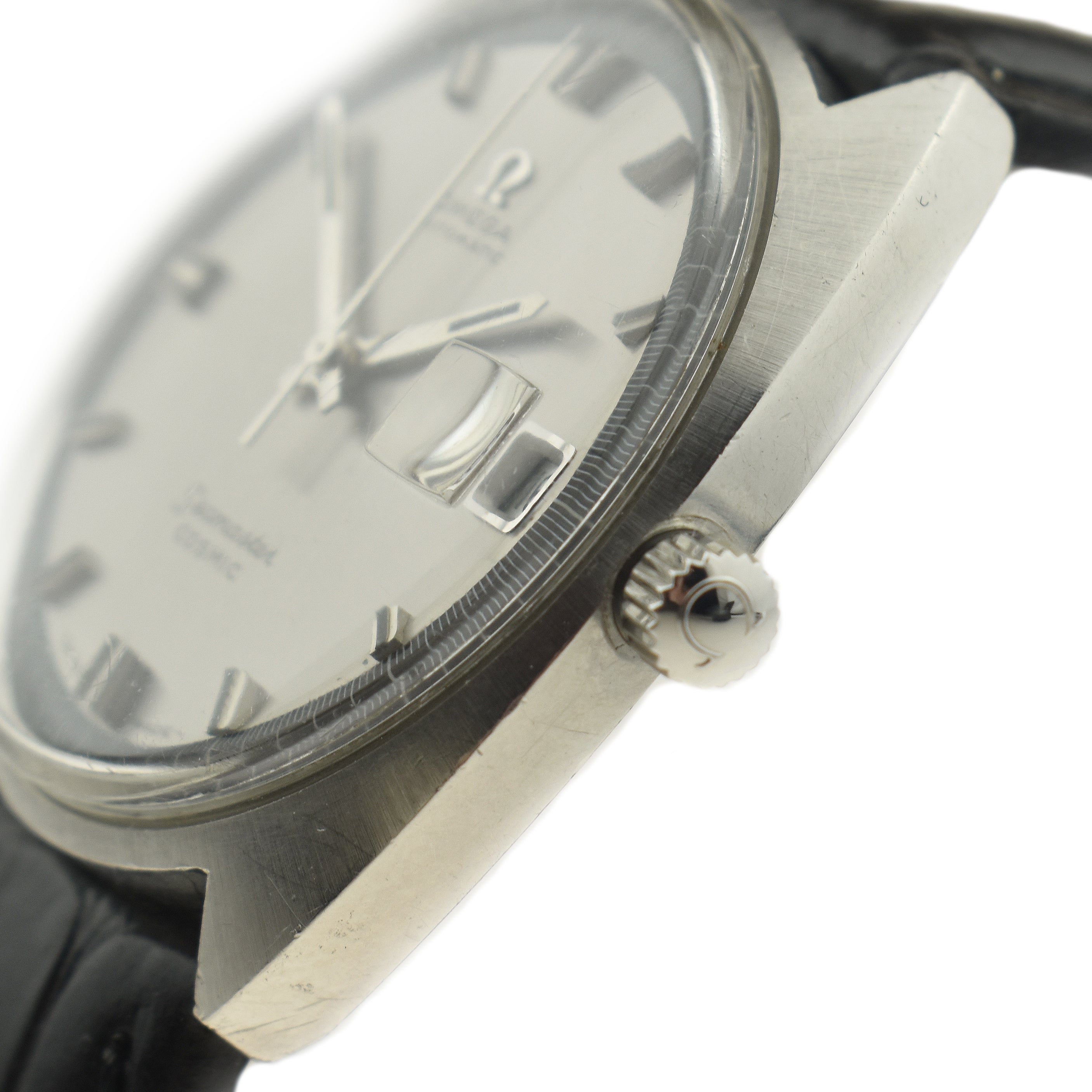 Omega Seamaster Cosmic 166.026