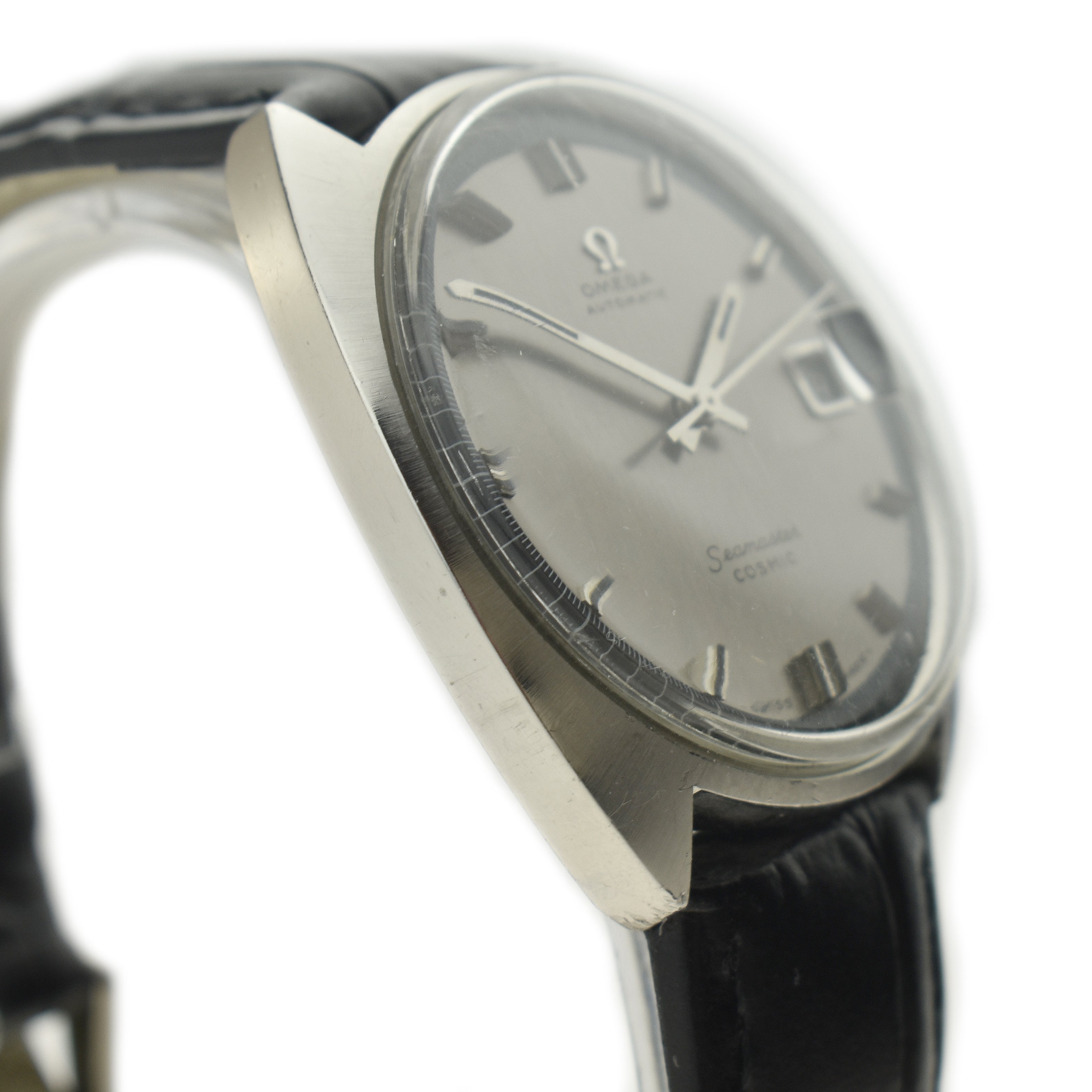 Omega Seamaster Cosmic 166.026