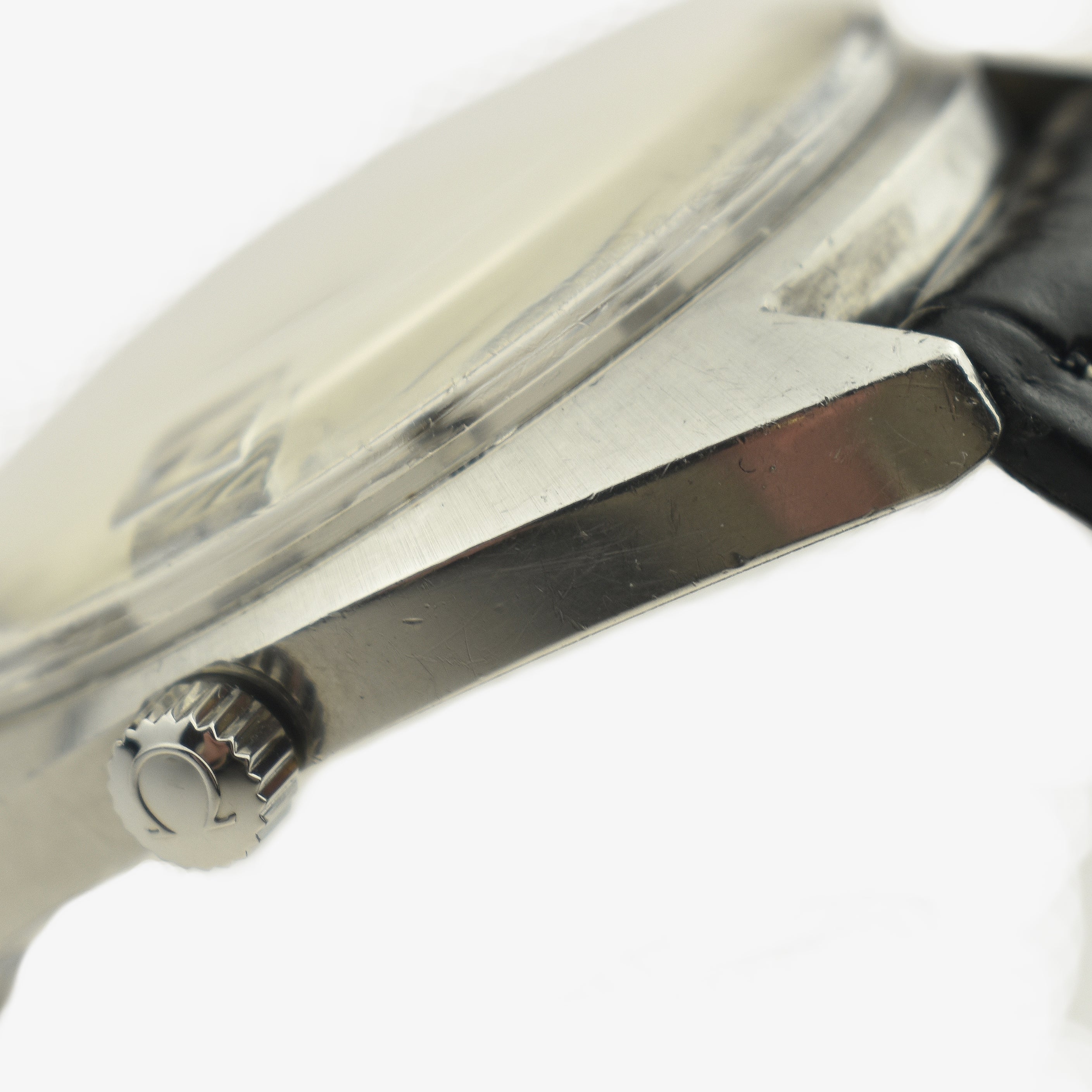 Omega Seamaster Cosmic 166.026
